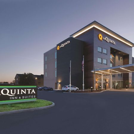 La Quinta by Wyndham Terre Haute Exterior foto